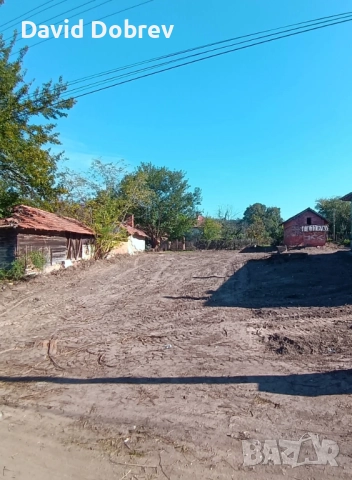 Продажба на Дворно място във гр. Лом кв. Младеново
