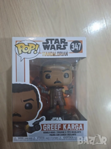 funko pop фигурки , снимка 4 - Колекции - 53224183