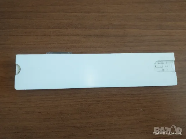 Сметачна линийка DIWA DENMARK 601-1, снимка 4 - Антикварни и старинни предмети - 49657664