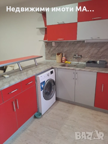 Агенция за недвижими имоти МАРИЯ 2014 продава тухлен апартамент  , снимка 2 - Апартаменти - 48758868