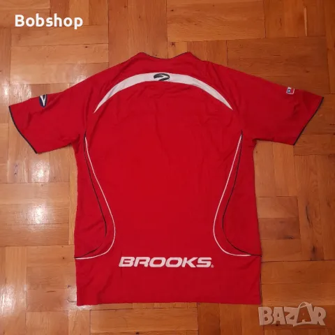 Чили - Брукс - Chile - Brooks - season 2007/2009, снимка 9 - Футбол - 46840993