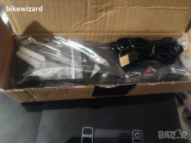 Naissgo 2 в 1 Регулируема лазерна линия за хвърляне и LED светлини за дартс НОВО , снимка 6 - Друга електроника - 52395177