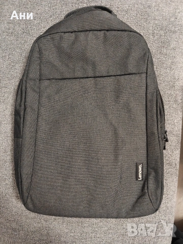 Раница за лаптоп Lenovo