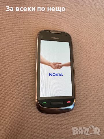 Nokia C7 , Life timer - 18ч, снимка 1 - Nokia - 46808121