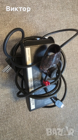 Зарядно за лаптоп Lenovo , снимка 2 - Лаптоп аксесоари - 52580895