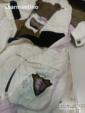 Rossignol Thermolite S/M зимно яке, снимка 3 - Якета - 53193426