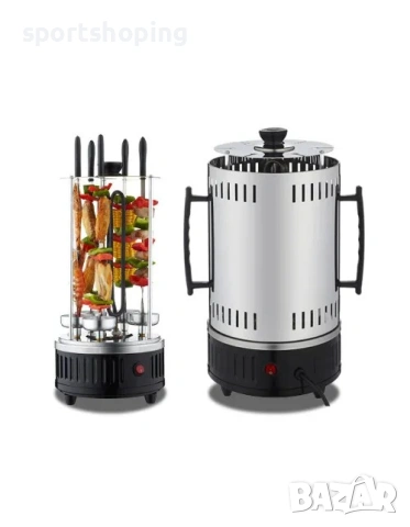 Скара за шишчета Kebabs AM100