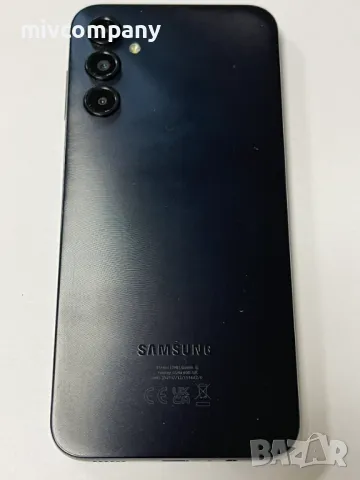 Samsung Galaxy A14 5G 64/4GB, снимка 2 - Samsung - 47969628