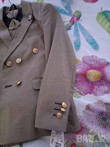 Официални костюми , снимка 7 - Детски комплекти - 54183164