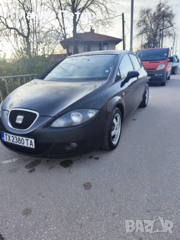 Seat Leon 2009г., 2.0TDI 8v 140к.с. DSG 6ск