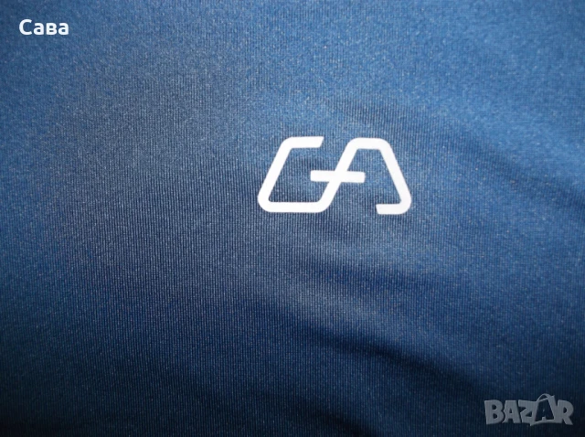 Тениски ASICS ,GYM AESTH. мъжки,Л, снимка 6 - Тениски - 50463219