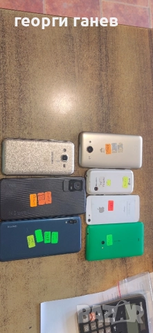 Gam за части, снимка 3 - Samsung - 35070196