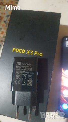 Xiaomi Poco X3 Pro Смарт телефон , снимка 2 - Xiaomi - 46563991