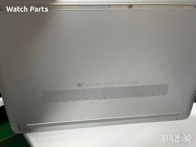 Лаптоп HP 15dw2000nu, снимка 6 - Лаптопи за дома - 53718135