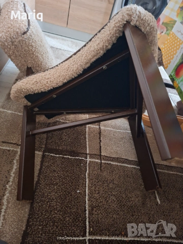 Метални столове, снимка 2 - Столове - 54163672