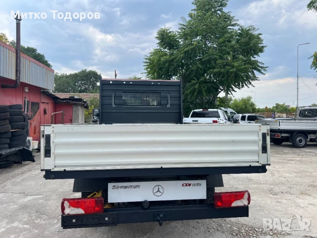 Спрентер 515CDI, снимка 5 - Бусове и автобуси - 51183849