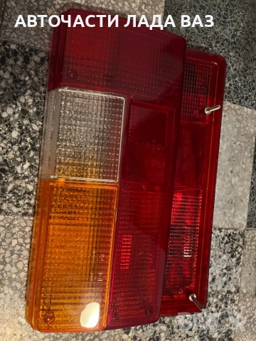 стъкла стопове Лада 2105 , снимка 2 - Части - 52484586