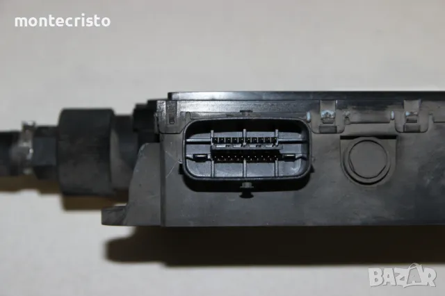 Механизъм ръчна спирачка Toyota Avensis T270 (2009-2012г.) 46300-05010 / 4630005010 / 10220201184, снимка 6 - Части - 50179311