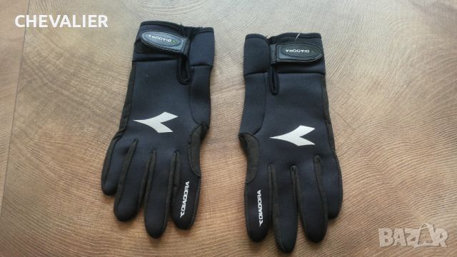 DIADORA GLOVES Размер L ръкавици 1-62, снимка 1 - Ръкавици - 46146342