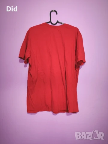 тениска Nike superball 50 NFL, снимка 4 - Спортни дрехи, екипи - 50579490