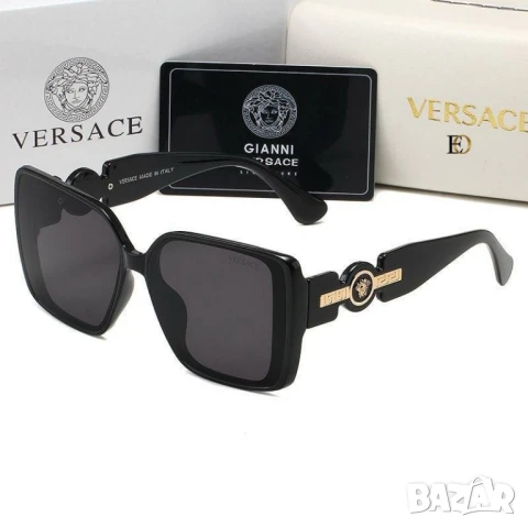 очила с калъф miu miu louis vuitton ray ban fendi celine , снимка 9 - Слънчеви и диоптрични очила - 50590320