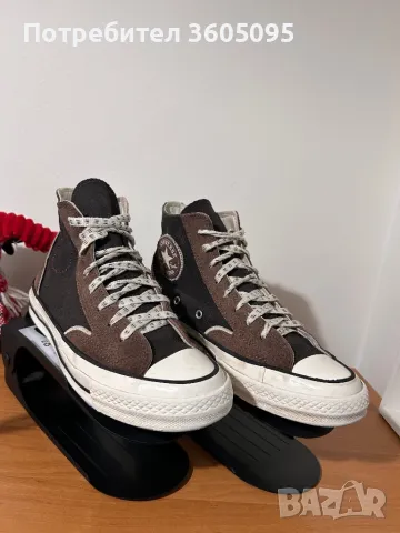 Оригинални маратонки Converse , снимка 5 - Кецове - 48711557