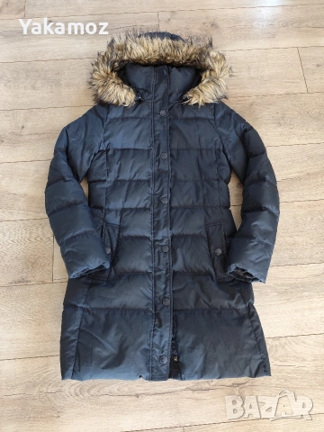 дамско пухено яке Tommy Hilfiger 