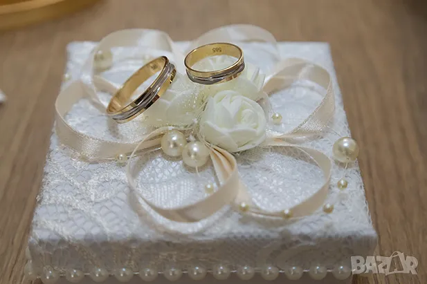 Сватбена фотография , снимка 7 - Фотографи - 44157523