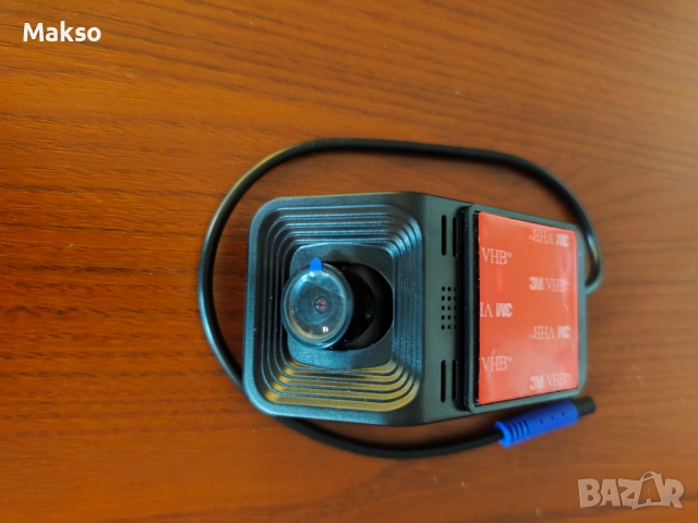 Нов Видеорегистратор камера DVR 4K WIFI, снимка 3 - Аксесоари и консумативи - 51704783