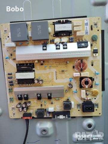 Power board BN44-01063A, снимка 1 - Части и Платки - 46492258