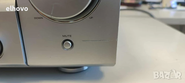 Ресивър Kenwood KRF-V5090D, снимка 12 - Ресийвъри, усилватели, смесителни пултове - 50903401