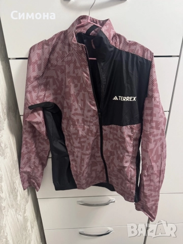 Оригинални ветровки adidas и nike