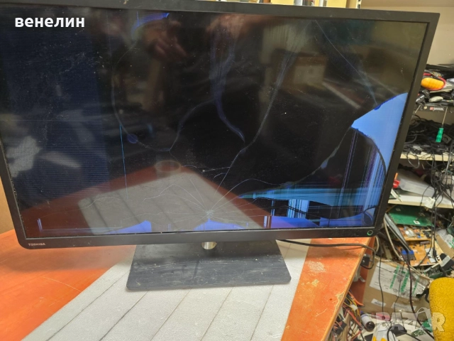 Power board UE-3121-01UN-LF от TOSHIBA 32L4363D, снимка 6 - Части и Платки - 52496382