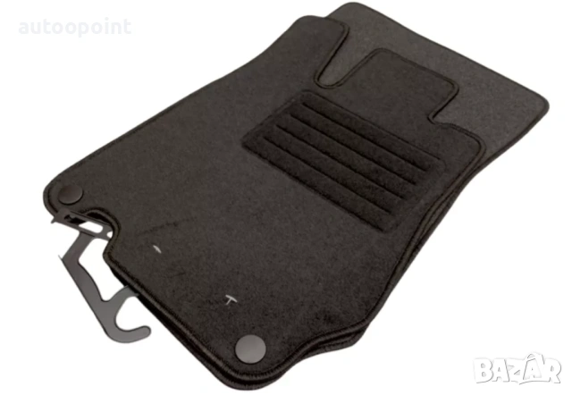 Мокетни стелки за MERCEDES SL R230 (2002-2012) Petex