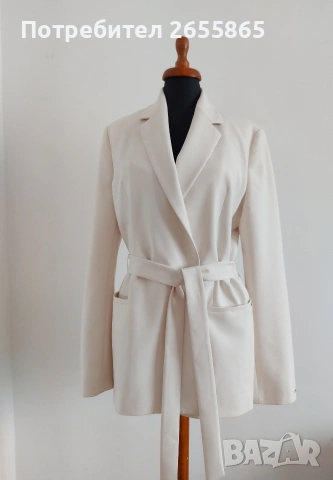 Блейзър Tommy Hilfiger , снимка 6 - Сака - 50396243