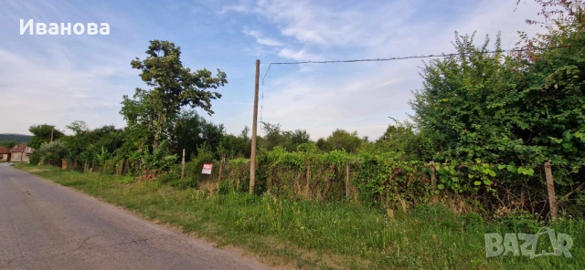 Продавам незастроен УПИ 1330 кв.м в с. ГАВРИЛ ГЕНОВО, обл. Монтана , снимка 3 - Парцели - 52061586