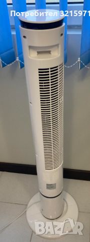 Вентилатор в гаранция - кула Black & Decker BXEFT49E, снимка 6 - Други стоки за дома - 45092559