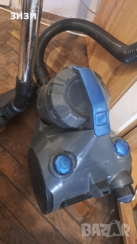 прахосмукачка , снимка 4 - Прахосмукачки - 53403068