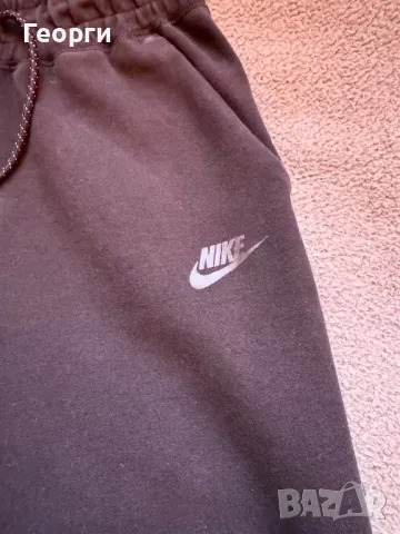 Долнище Nike Tech Fleece original , снимка 4 - Спортни дрехи, екипи - 50090532