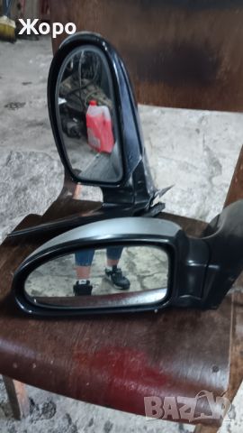 Огледала за форд  фокус, снимка 1 - Аксесоари и консумативи - 45250708