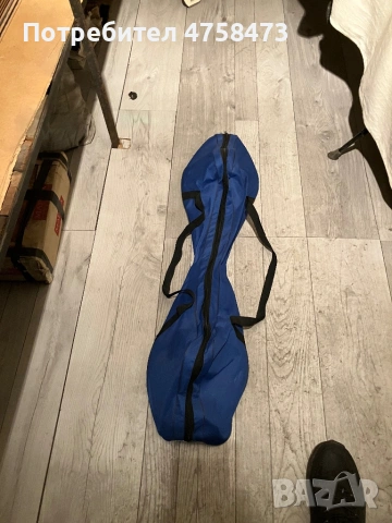 Waveboard /уевборд /, снимка 4 - Скейтборд, ховърборд, уейвборд - 53793058