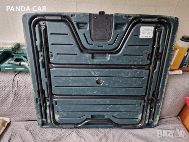 Масичка от Honda CR-V 2, снимка 2 - Аксесоари и консумативи - 54055677