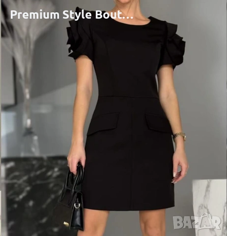 рокли , снимка 3 - Рокли - 53926961