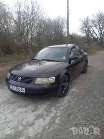 Vw Passat, снимка 1 - Автомобили и джипове - 49513451