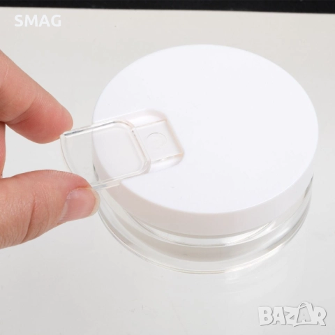 Бурканче за пътуване с шпатула 30 g_1246190, снимка 3 - Други - 52327727