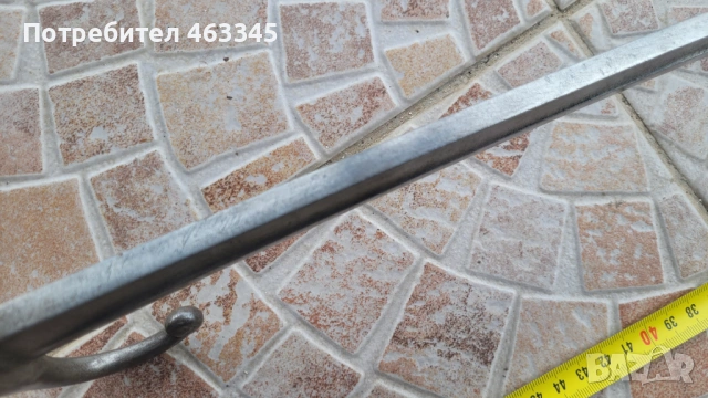 Щик Шаспо - 3, снимка 7 - Антикварни и старинни предмети - 54029628