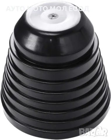 Универсална Гумена предпазна капачка за Фар 65мм-100мм., снимка 2 - Аксесоари и консумативи - 49780890