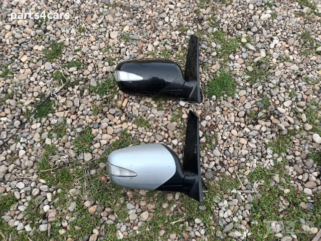 дясно огледало за мицубиши грандис MITSUBISHI GRANDIS, снимка 1