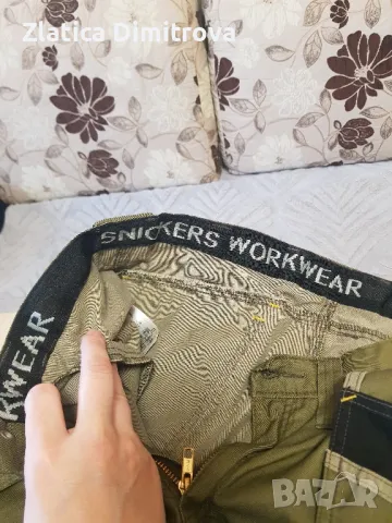 работни панталони, снимка 17 - Други - 49871660