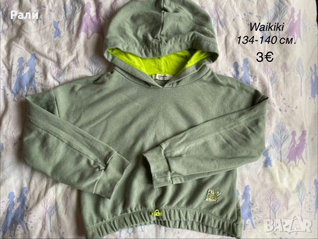 Дрехи 134/140 см., снимка 4 - Детски комплекти - 53753205